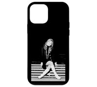 Lulu Eurovision Song Contestant Pop Singer 1968 Case for iPhone 12 mini