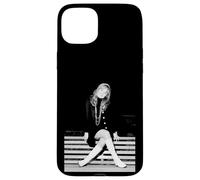 Lulu Eurovision Song Contestant Pop Singer 1968 Case for iPhone 15 Plus