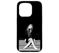 Lulu Eurovision Song Contestant Pop Singer 1968 Case for iPhone 15 Pro
