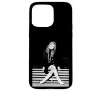 Lulu Eurovision Song Contestant Pop Singer 1968 Case for iPhone 15 Pro Max
