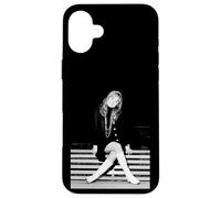 Lulu Eurovision Song Contestant Pop Singer 1968 Case for iPhone 16 Plus