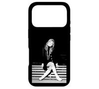 Lulu Eurovision Song Contestant Pop Singer 1968 Case for iPhone 17 Pro