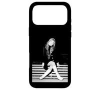 Lulu Eurovision Song Contestant Pop Singer 1968 Case for iPhone 17 Pro Max