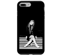 Lulu Eurovision Song Contestant Pop Singer 1968 Case for iPhone 7 Plus/8 Plus