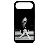 Lulu Eurovision Song Contestant Pop Singer 1968 Case for iPhone Air