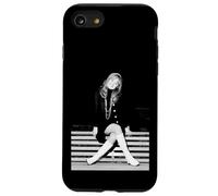 Lulu Eurovision Song Contestant Pop Singer 1968 Case for iPhone SE (2020) / 7/8