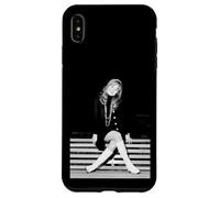 Lulu Eurovision Song Contestant Pop Singer 1968 Case for iPhone XS Max