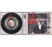 Lulu - Goodbye baby and amen [Single-CD]