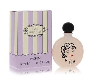LULU GUINNESS Mini Eau De Parfum 0.17 oz for Women