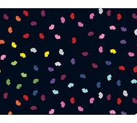 Lulu Guinness: Multi Lips Concertina File