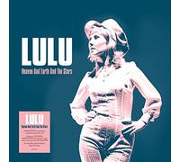 Lulu - Heaven And Earth And The Stars (RSD 2018) [VINYL]