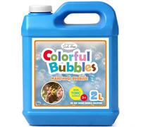 Lulu Home Bubble Concentrated Refill 67.6 fl oz