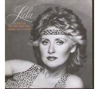 LULU - i could never miss you 45 rpm single