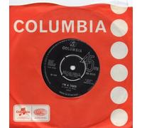 LULU - i'm a tiger 45 rpm single