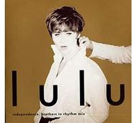 Lulu - Independence - Brothers In Rhythm Mix-7" 45