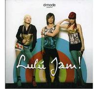 Lulu Jam! - D-Mode Pres. Tiempos Lulu Jam!