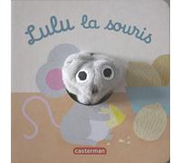 Lulu la souris