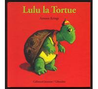Lulu La Tortue (Droles De Petites Betes)