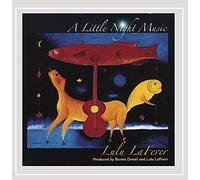 LULU LAFEVER - Little Night Music