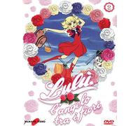 Lulu' L'Angelo Tra I Fiori #02 (Eps 06-10)