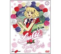 Lulù l'angelo tra i fiori Volume 03 Episodi 11-15