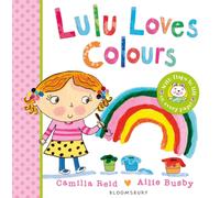 Lulu Loves Colours