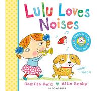 Lulu Loves Noises