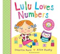 Lulu Loves Numbers