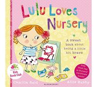 Lulu Loves Nursery: 1
