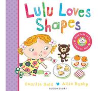 Lulu Loves Shapes