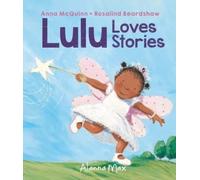 Lulu Loves Stories