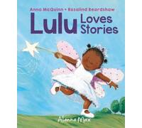 Lulu Loves Stories