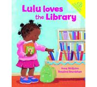 Lulu Loves the Library