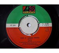 Lulu - LULU Even If I Could Change 7" vinyl