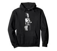 Lulu Make Believe World Era Singer Live 1973 Pullover Hoodie