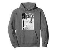 Lulu Musical Theatre Guys & Dolls Pop Singer 1985 Pullover Hoodie