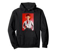 Lulu Musical Theatre Pop Singer & Actress 1987 Pullover Hoodie