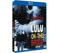 Lulu on the Bridge Blu Ray