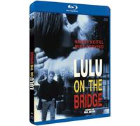 Lulu on the Bridge [BLU_RAY]