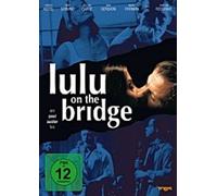 LULU ON THE BRIDGE DVD DRAMA MIRA SORVINO NEW