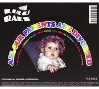 Lulu Raes - All Our Parents Are Divorced