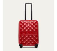 Lulu Red Lips Cabin Spinner Case Lulu Red Lips Cabin Spinner Case