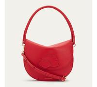 Lulu Red Mei Shoulder Bag Lulu Red Mei Shoulder Bag