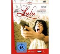 LULU - Region 1 DVD,US Import