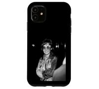Lulu Shout Everybody Clap Singer 1971 Case for iPhone 11