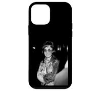 Lulu Shout Everybody Clap Singer 1971 Case for iPhone 12 mini