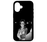 Lulu Shout Everybody Clap Singer 1971 Case for iPhone 16