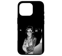 Lulu Shout Everybody Clap Singer 1971 Case for iPhone 16 Pro
