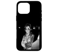 Lulu Shout Everybody Clap Singer 1971 Case for iPhone 16 Pro Max