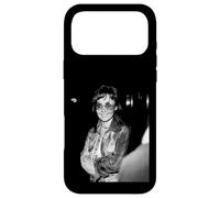 Lulu Shout Everybody Clap Singer 1971 Case for iPhone 17 Pro Max